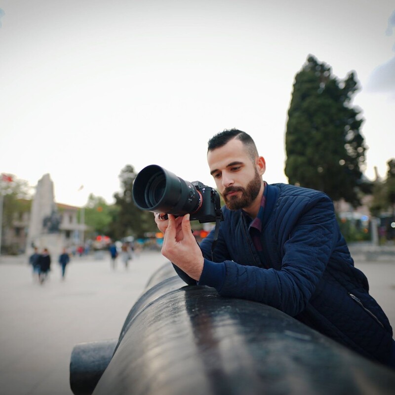 Ismail Abu Hatab