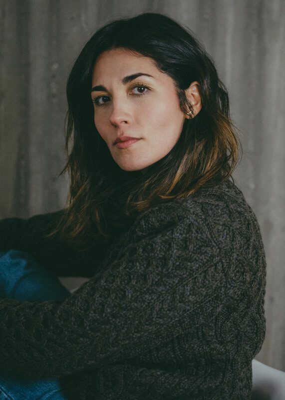 Alessia Mandanici