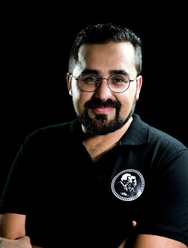 Doğacan Aktaş