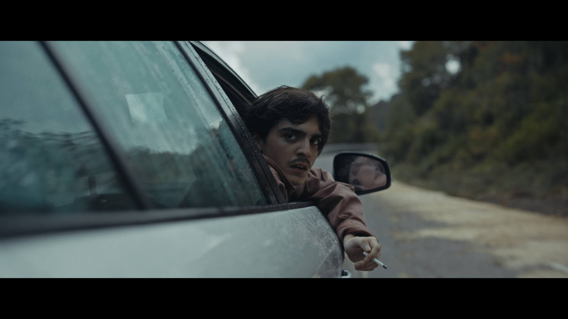 Hi Mom, It's Me, Lou Lou — film still
