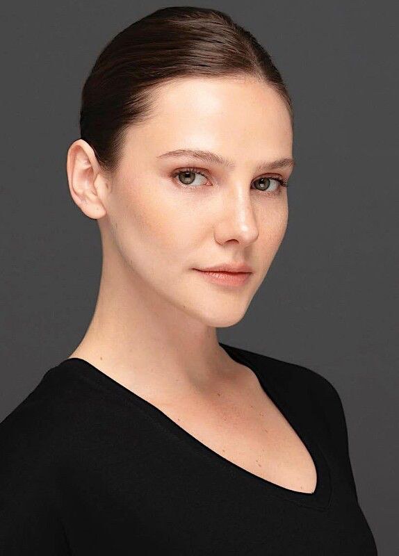 Alina Evirgen