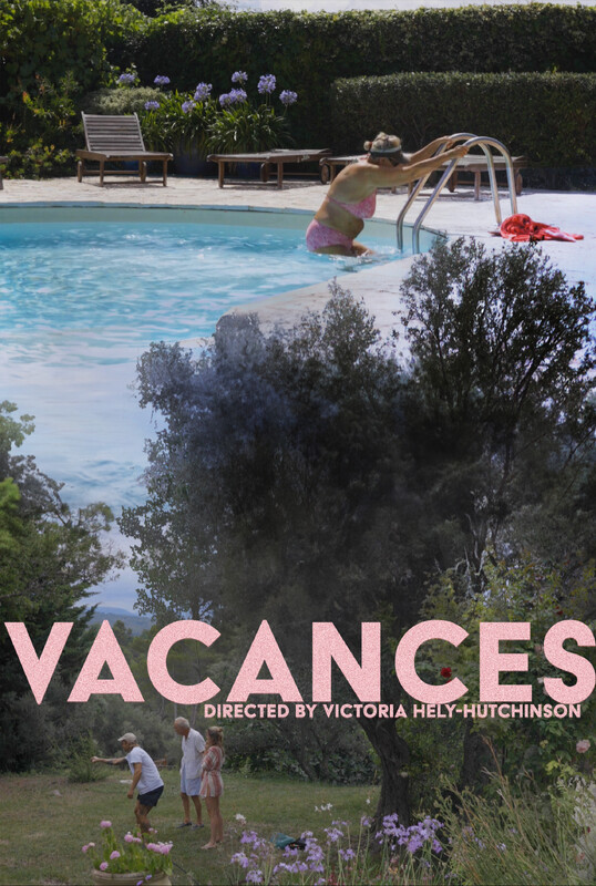 Poster for Vacances