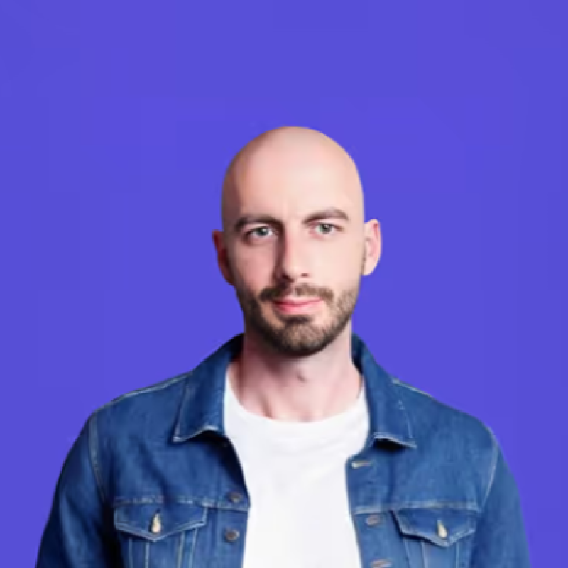 Berk Kalyoncu
