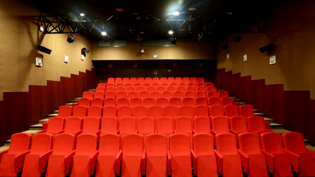 Antalya Kültür Sanat venue