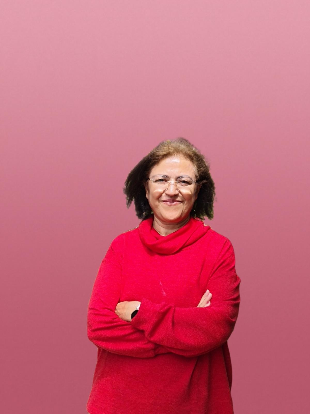 Prof. Dr. Emine Uçar İlbuğa