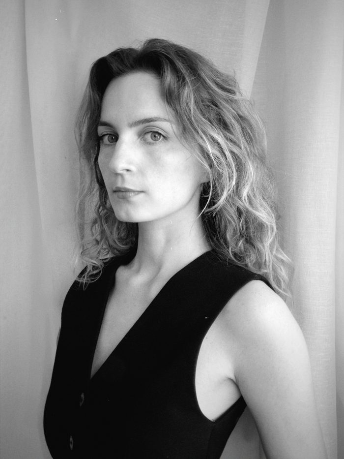 Anita Morina