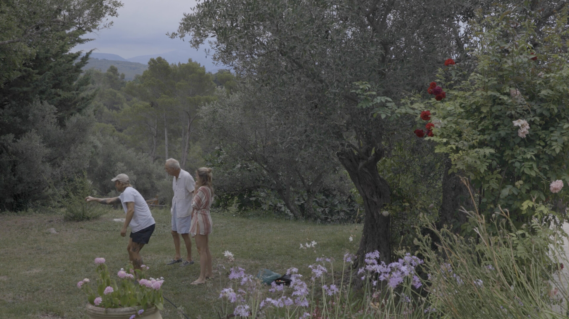 Still from Vacances