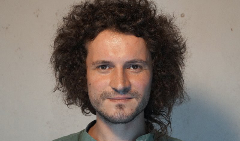 Mümin Barış