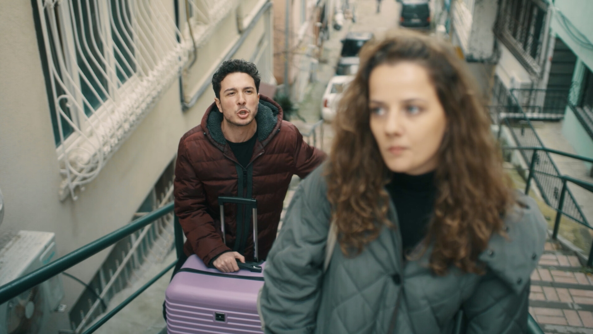 Still from Doesn't Matter